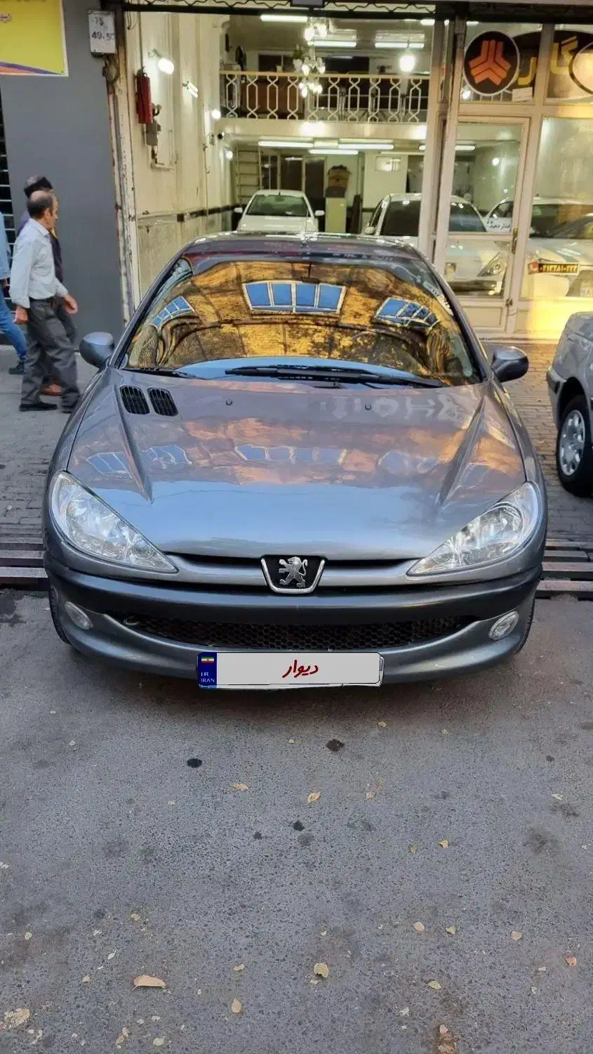 پژو sd v20|خودرو سواری و وانت|تبریز, |دیوار