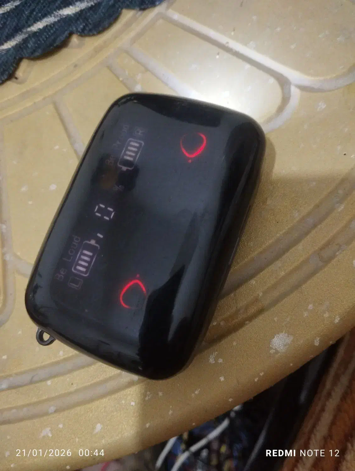 ایر پاد|لوازم جانبی موبایل و تبلت|نورآباد, |دیوار