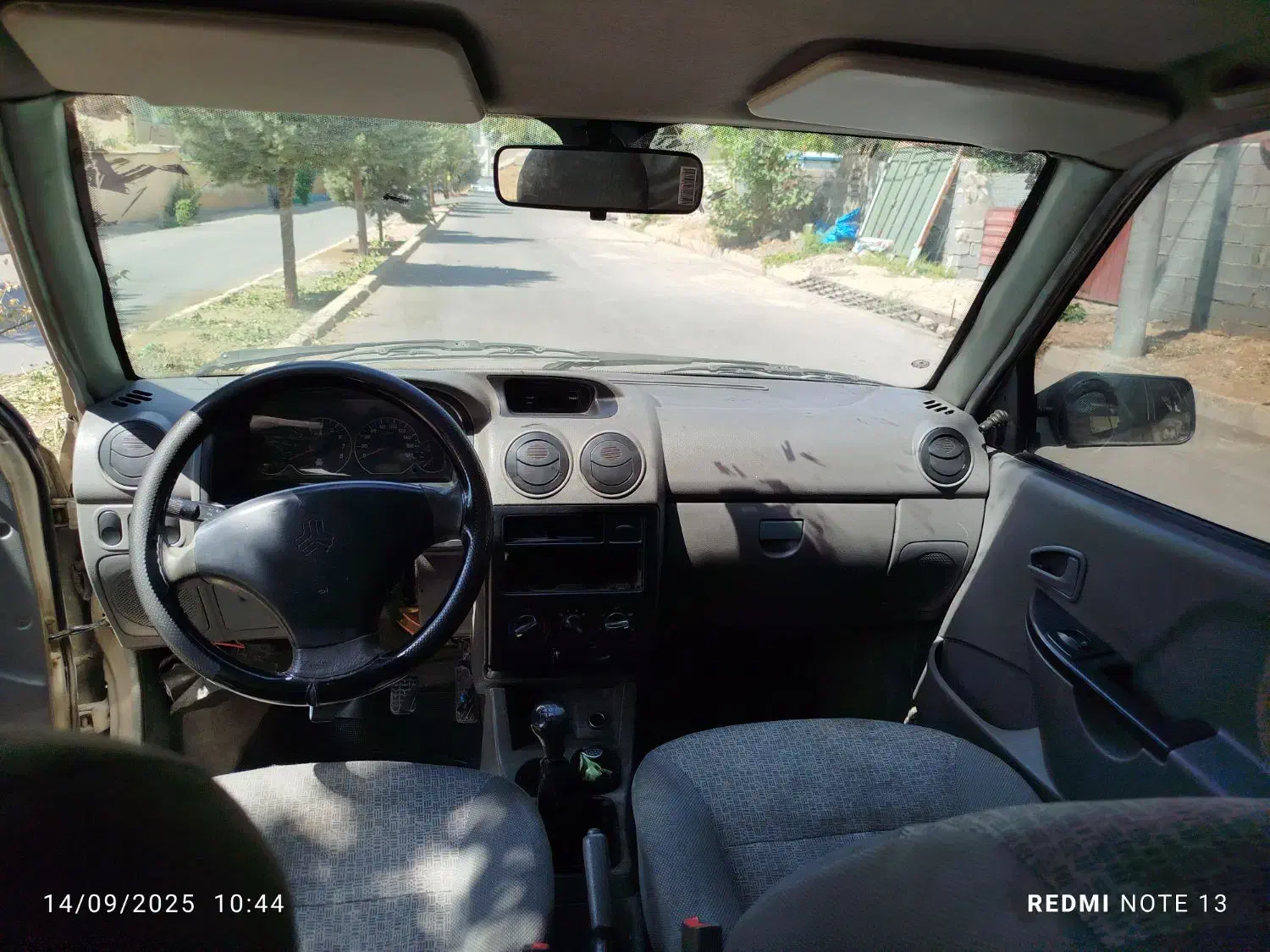 پراید مدل 90|خودرو سواری و وانت|یاسوج, |دیوار