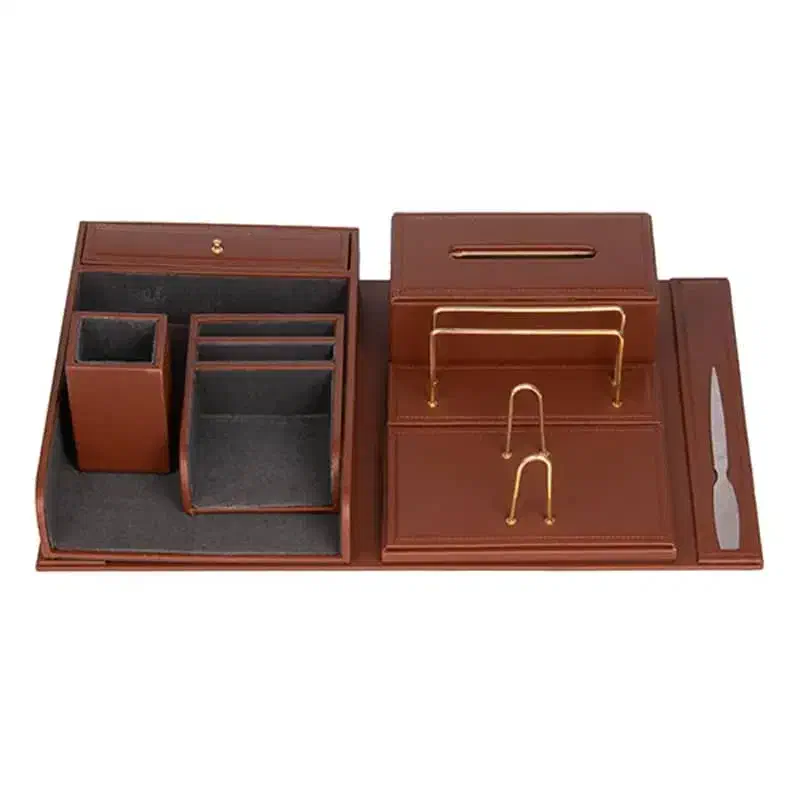 ست رومیزی/رومیزی چرم/میزاداری|مبلمان اداری|بم, |دیوار