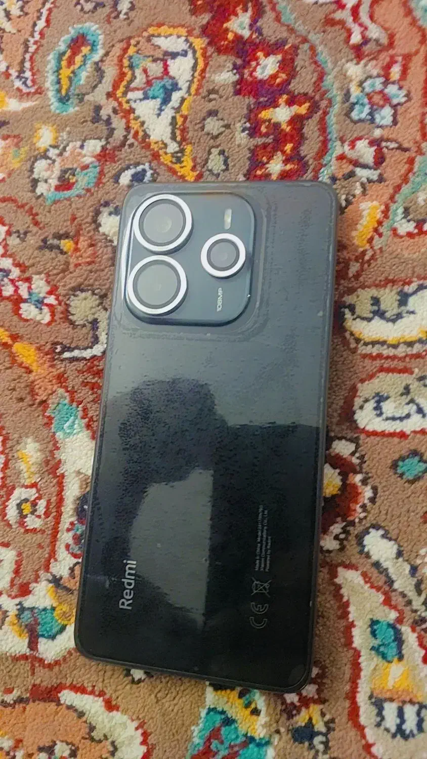 گوشی شیائومی note14|موبایل|مشهد, الهیه|دیوار