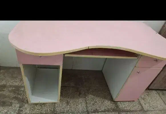 میزکامپیوتر ۱۵۰۰|میز تحریر و کامپیوتر|یزد, |دیوار