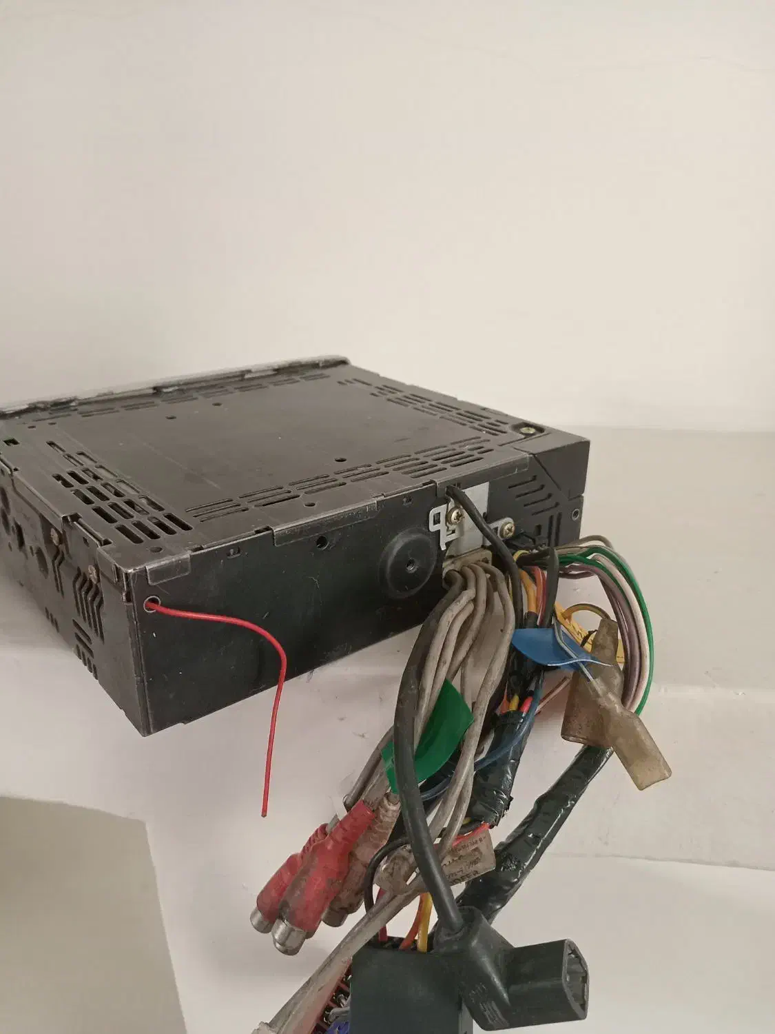 پایونر|پخش‌کننده DVD و ویدیو|تهران, خزانه|دیوار