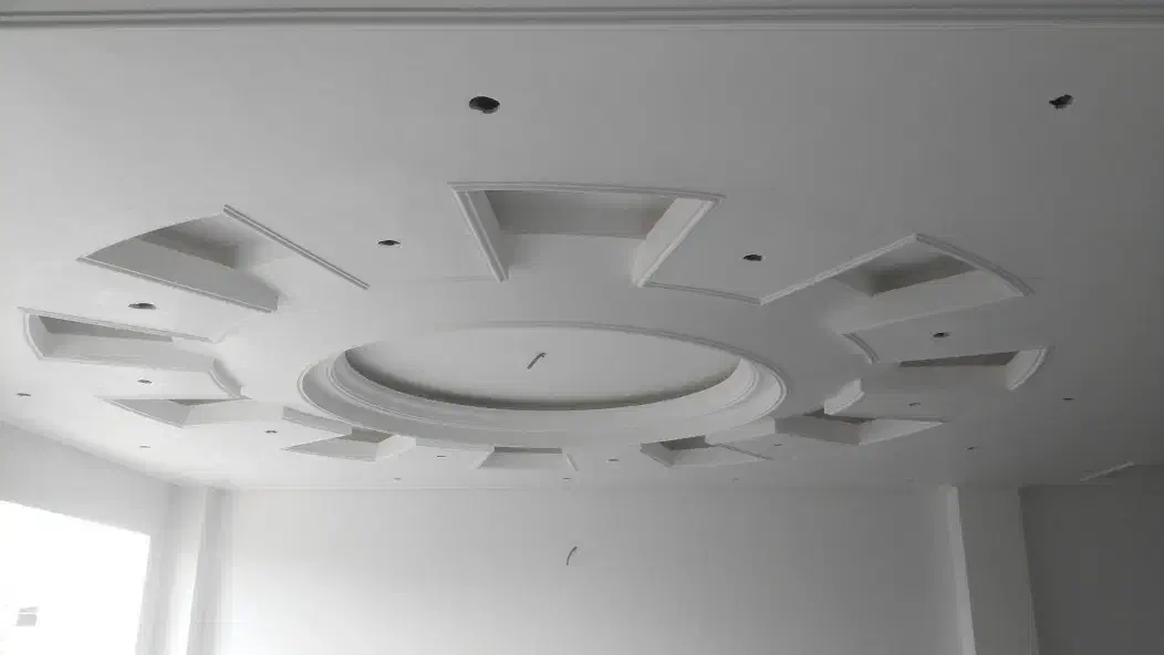 گچکاری|خدمات پیشه و مهارت|گرگان, |دیوار