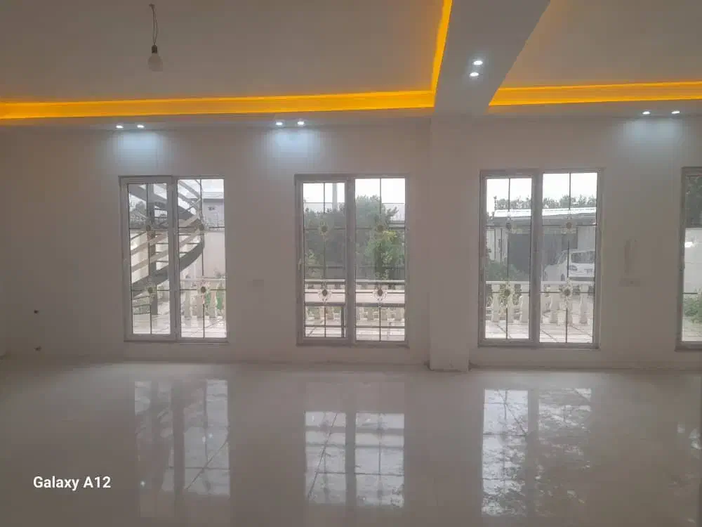 ۴۶۰ مترویلای نوساز سندتکبرگ در بابلسر|فروش خانه و ویلا|بابلسر, |دیوار