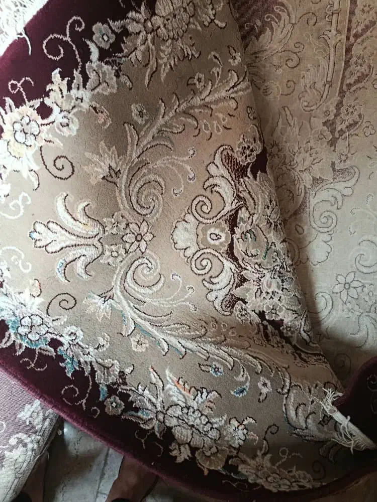 فرش دوازده متری دو عدد جفت|فرش|تهران, هفده شهریور|دیوار