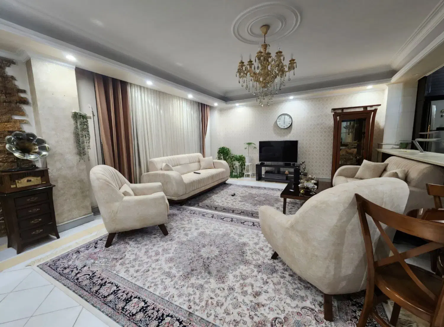 فروش آپارتمان ۹۸ متری گوهردشت مسکن پیشرو|فروش آپارتمان|کرج, فاز ۳ گوهردشت|دیوار