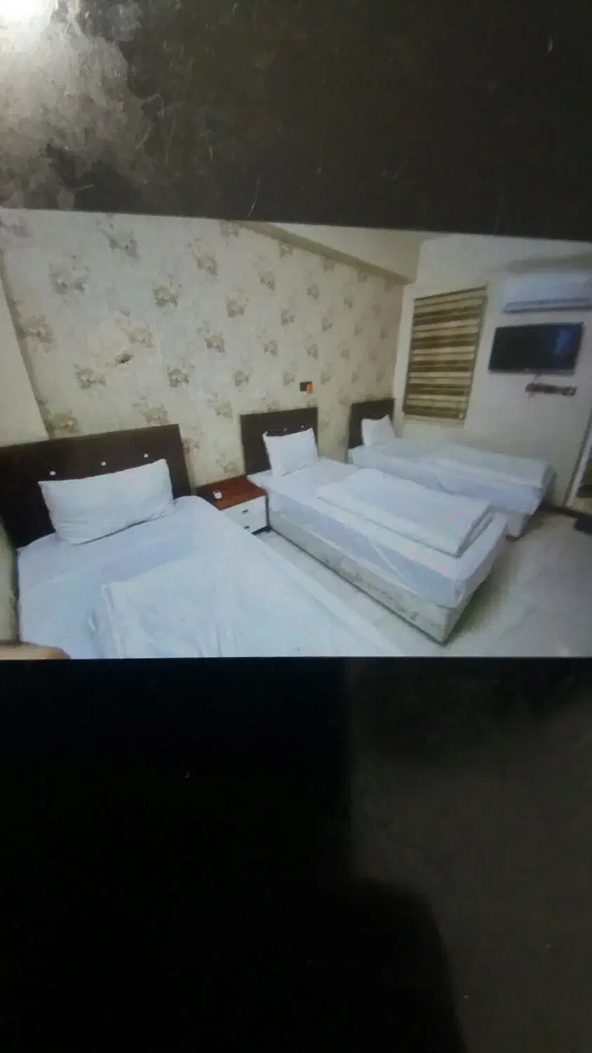 سفر به کربلا27آبان و یکم و سوم و چهارم پنجم آذر|تور و چارتر|ایلام, |دیوار