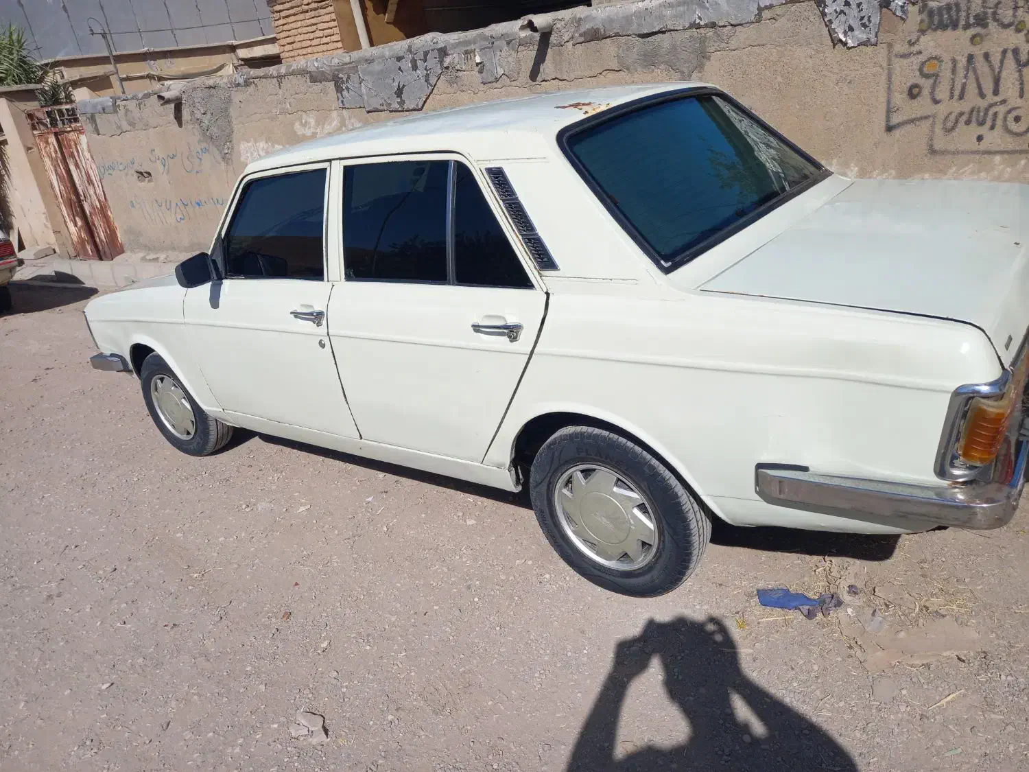 پیکان مدل 79|خودرو سواری و وانت|کرمانشاه, |دیوار