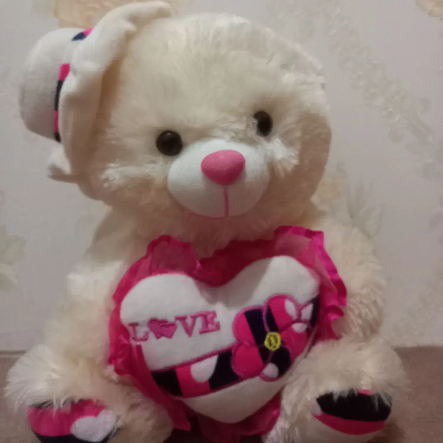 عروسک|اسباببازی بچه|قزوین, |دیوار