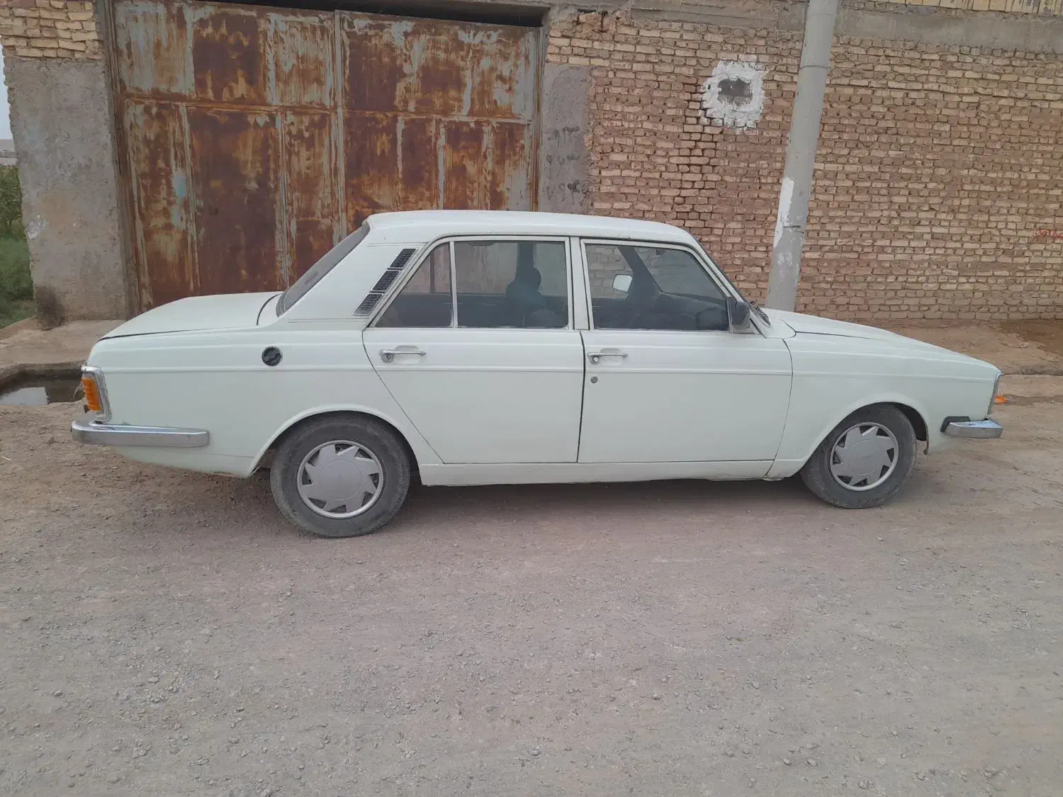 ماشین پیکان|خودرو سواری و وانت|یزد, |دیوار