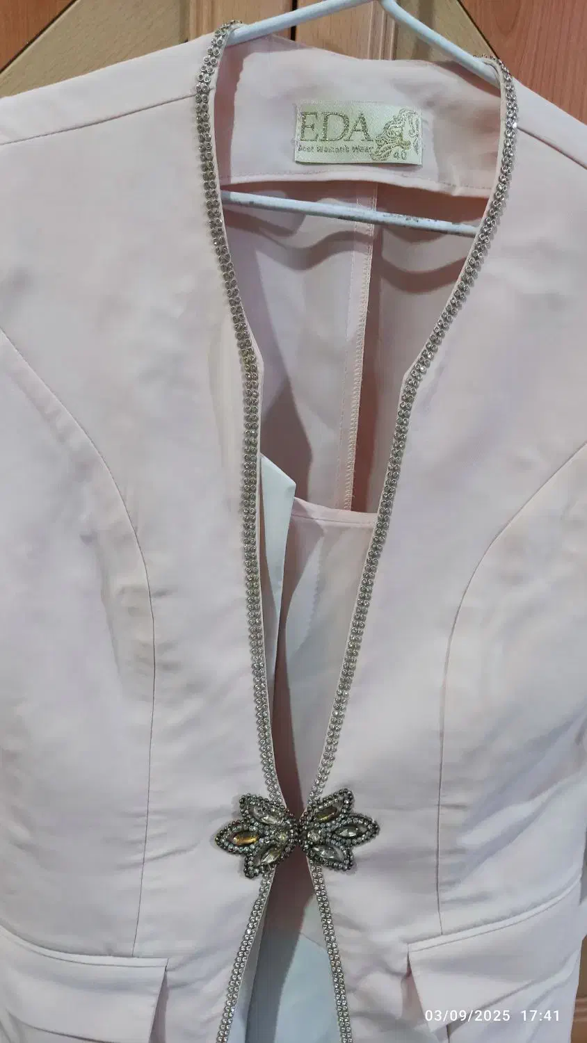 لباس مجلسی|لباس|تهران, شمیراننو|دیوار