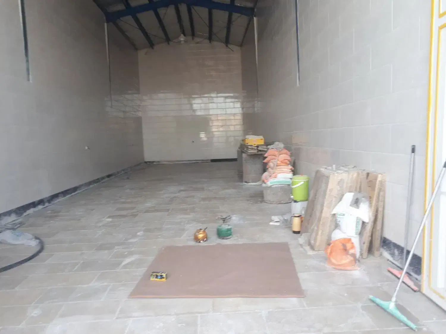 اجاره سوله صنعتی کوه سفید|اجارهٔ دفتر صنعتی، کشاورزی، تجاری|قم, کوه سفید|دیوار