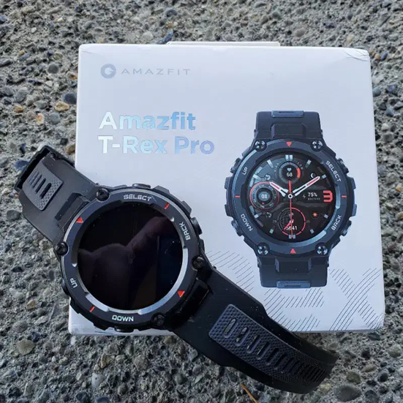 ساعت هوشمند Trex pro|ساعت|بابل, |دیوار
