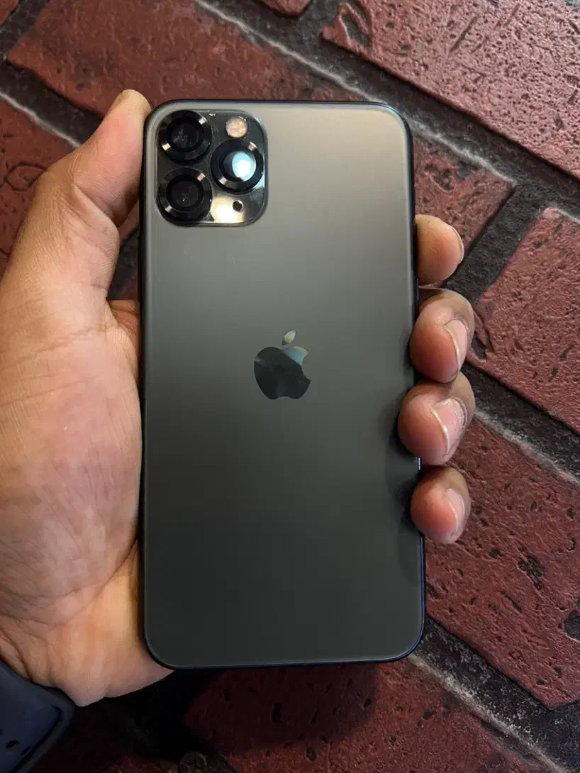 ایفون 11pro|موبایل|بندرعباس, |دیوار