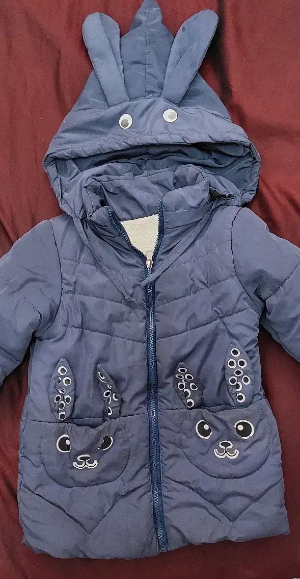 تعدادی پالتو وکاپشن دخترانه سالم|حراج|مشهد, شهرک امام هادی (شهرک غرب)|دیوار