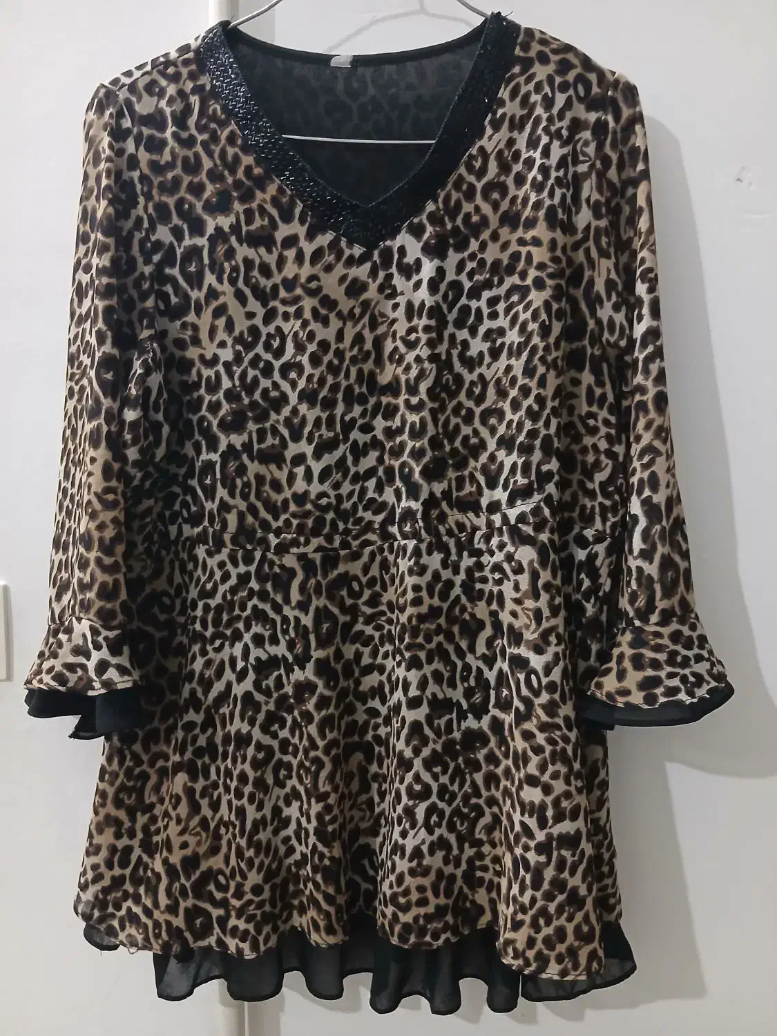 مانتو لی و کت|لباس|قم, زند آباد|دیوار