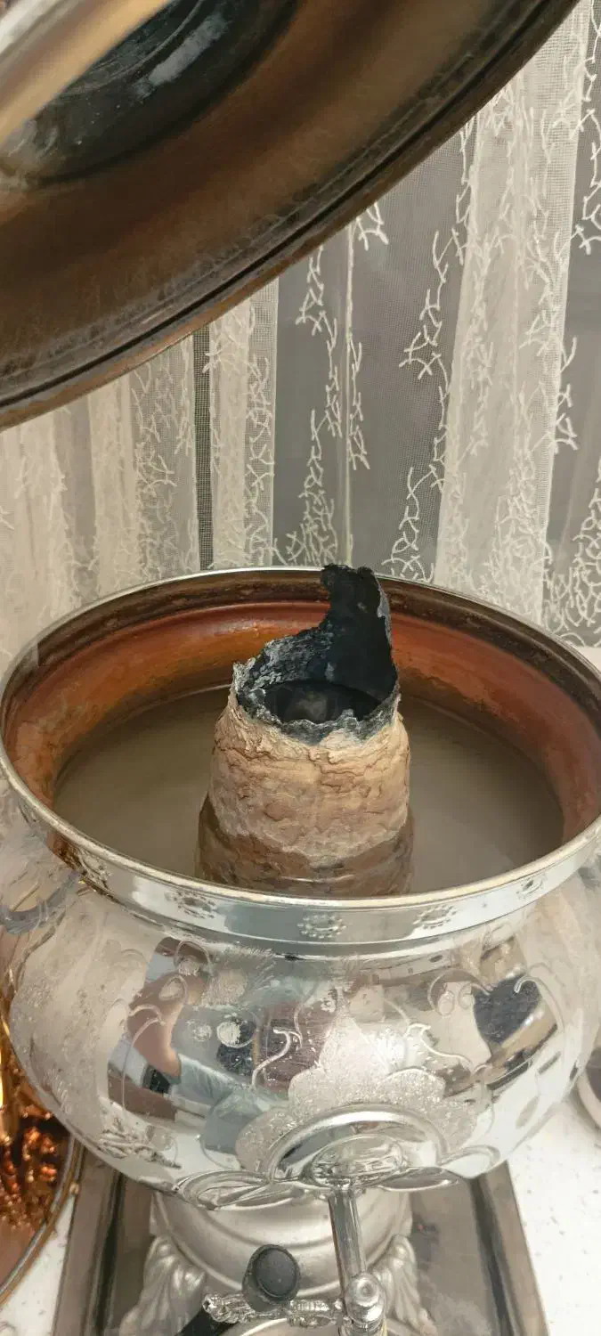 سماور|سماور، چای‌ساز، قهوه‌ساز|سنندج, |دیوار