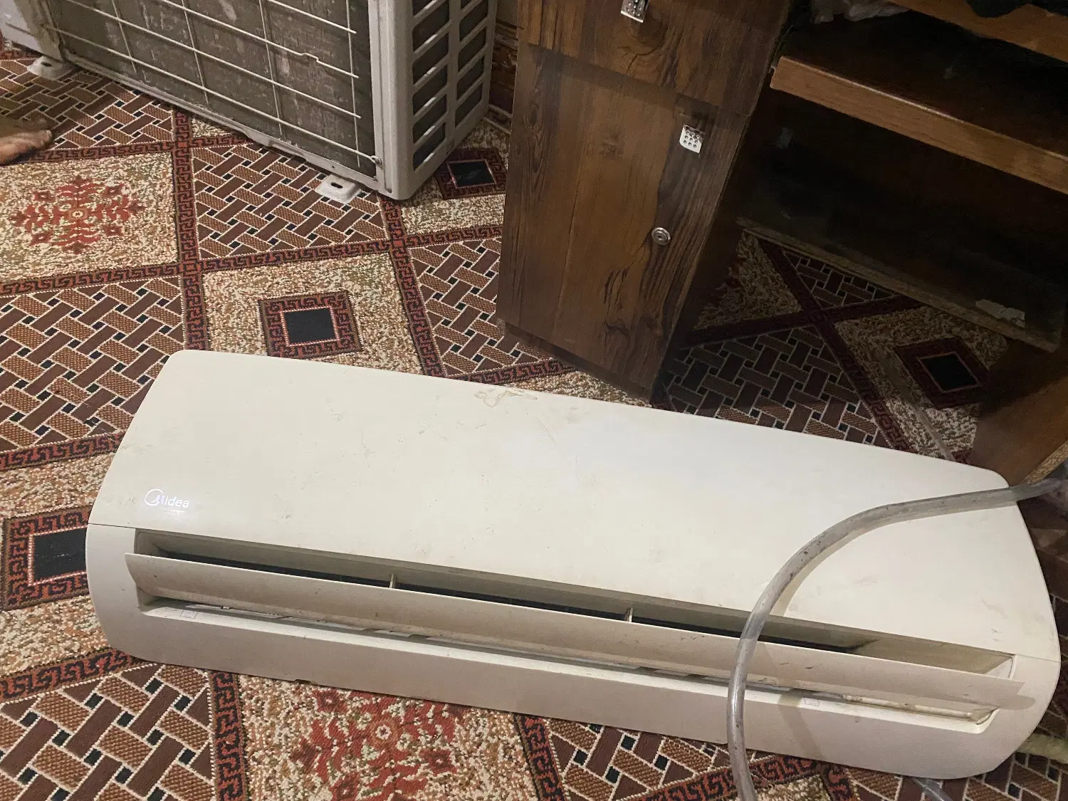 کولر|کولر گازی و فن‌کوئل|آبادان, |دیوار
