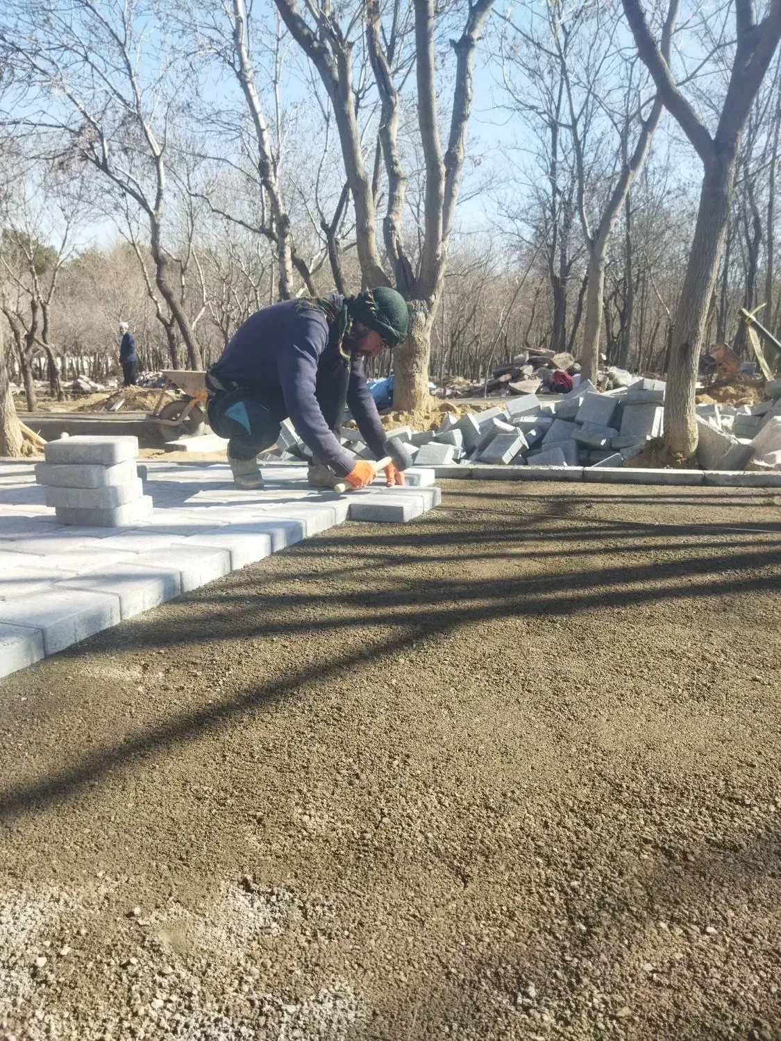 استا بنا صفر تا صد لک کاری و خورده کاری|خدمات پیشه و مهارت|مشهد, پورسینا|دیوار