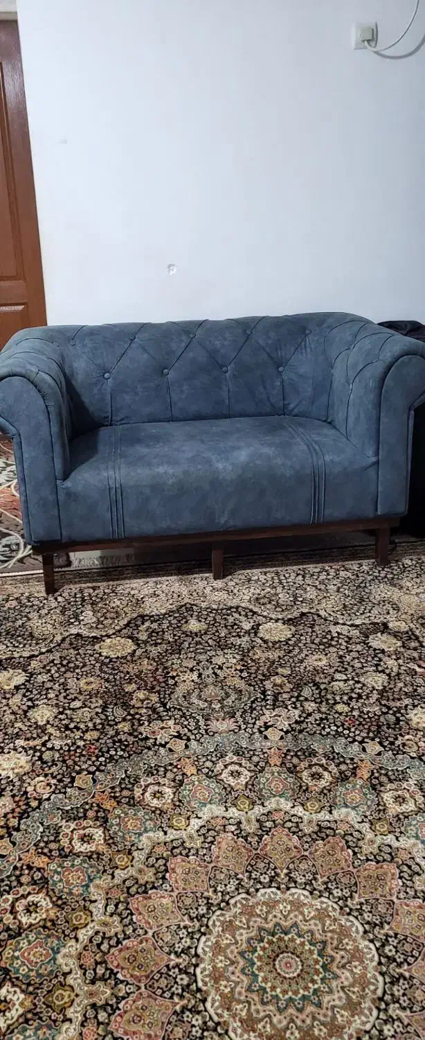 فروش مبل|مبلمان خانگی و میز عسلی|رشت, کوی مهر|دیوار