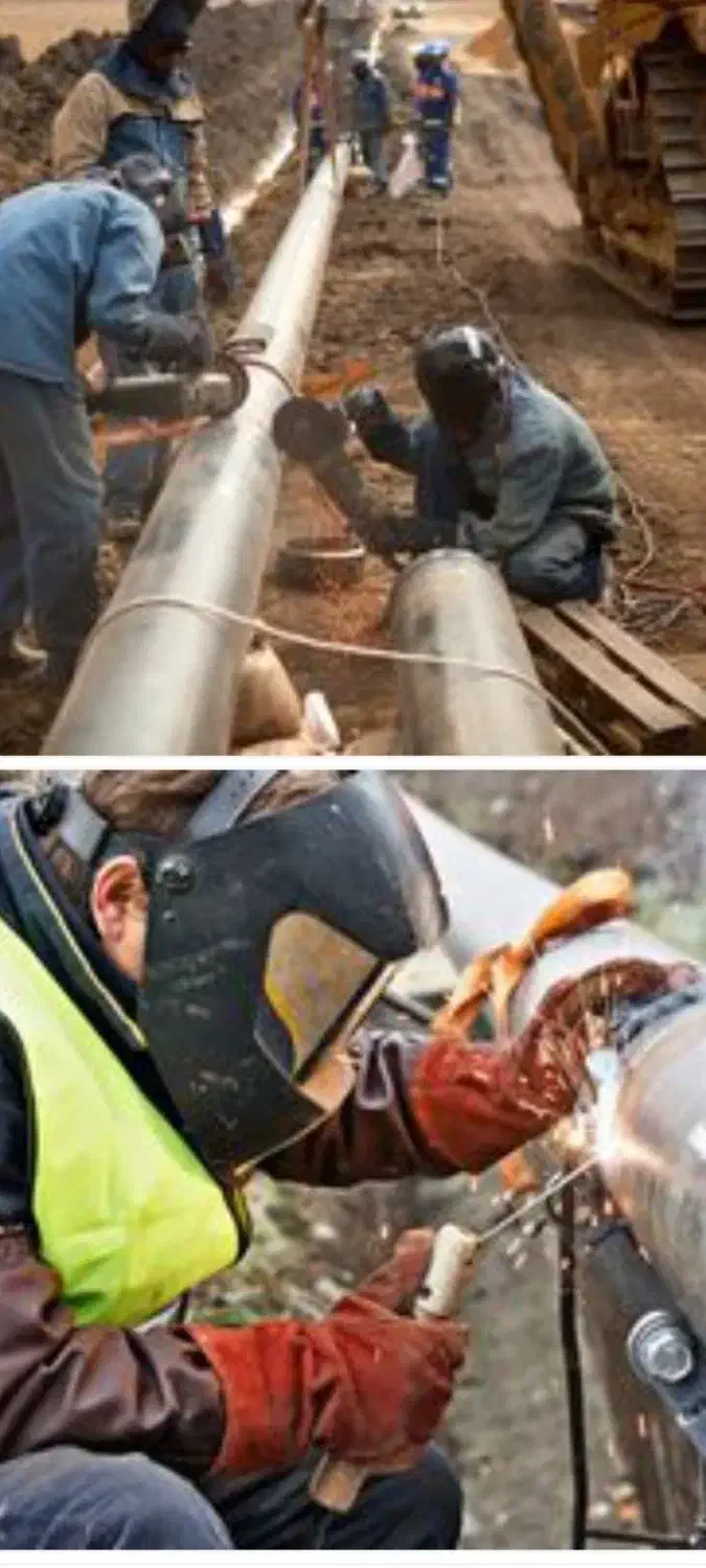 جوشکاری وکلیه خدمات لوله کشی|مصالح و تجهیزات ساختمان|فولادشهر, مسکن مهر فولادشهر|دیوار