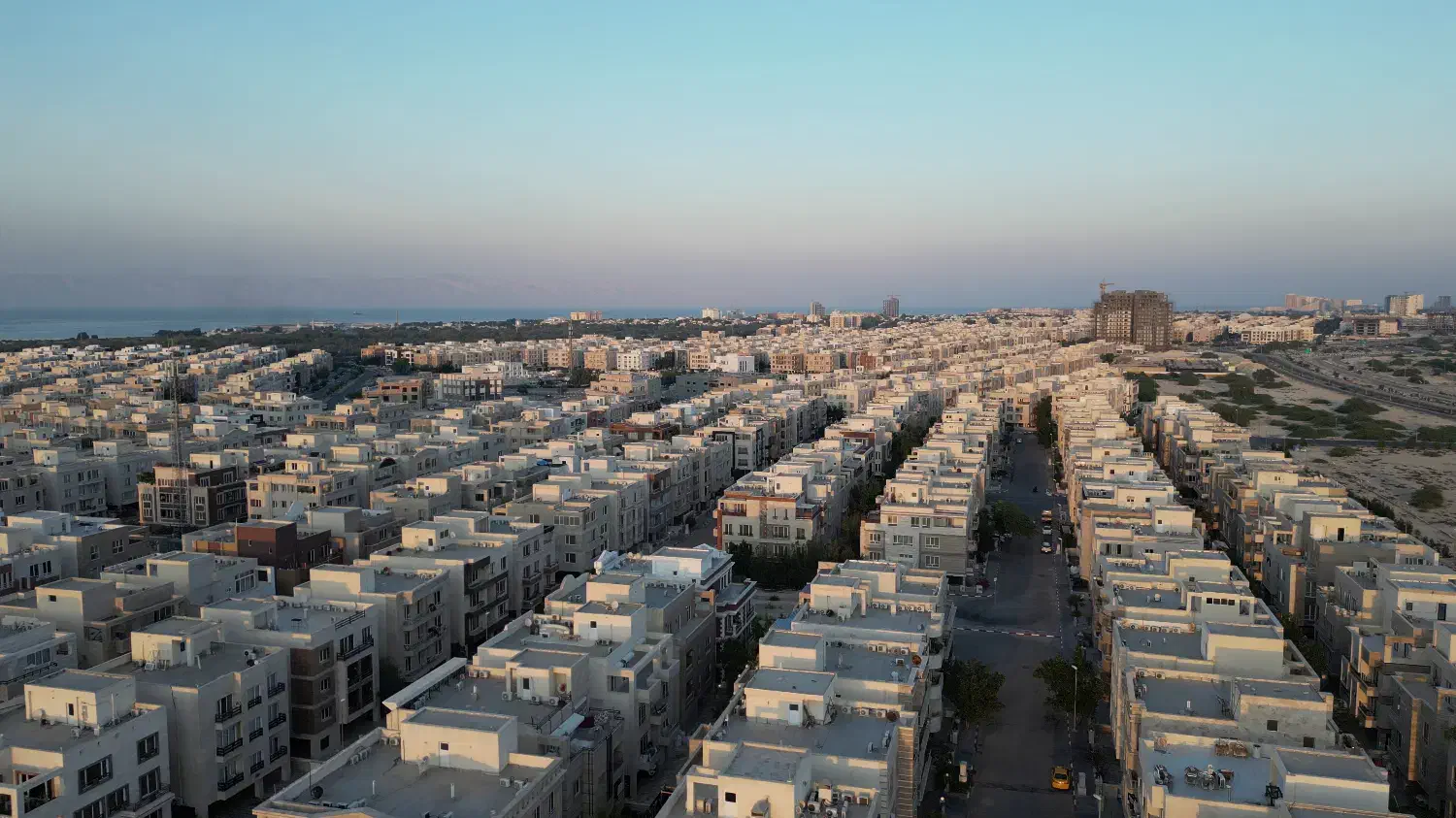 فروش/نوبنیاد فاز3/دوخواب/97 متری|فروش آپارتمان|کیش, |دیوار