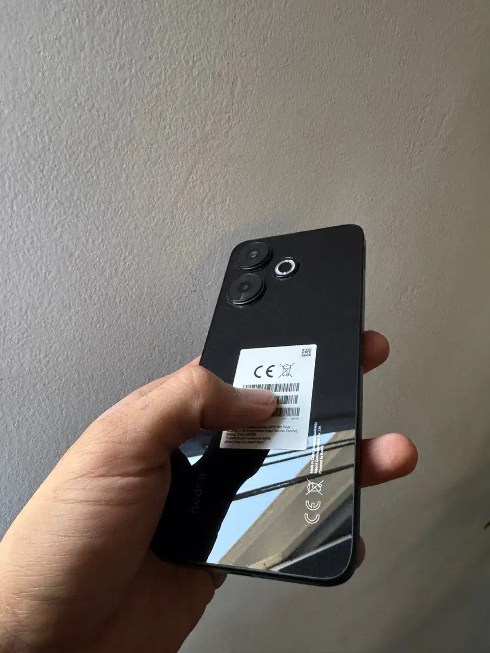 ردمی ۱۳ redmi|موبایل|مشهد, سجاد شهر|دیوار