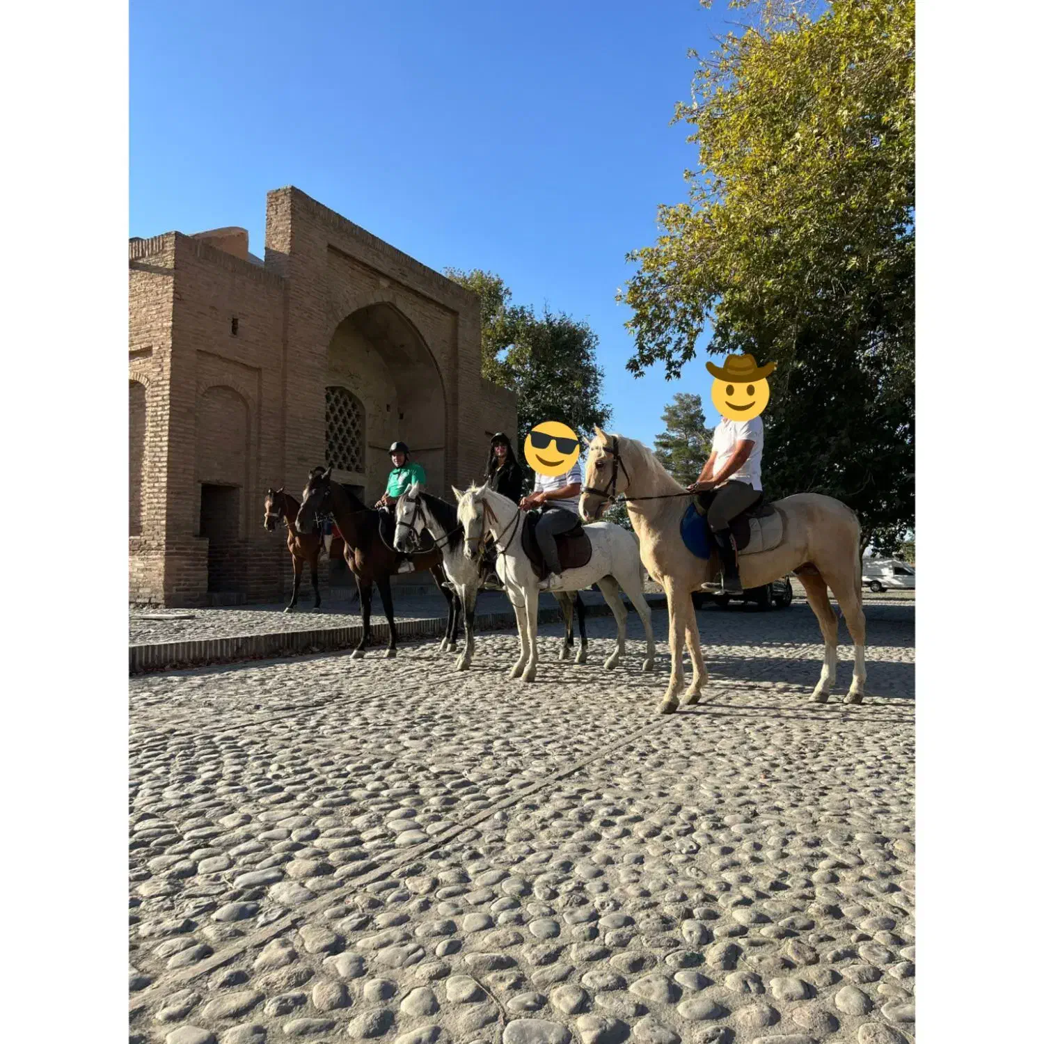آموزش سوارکاری، گشت و طبیعت گردی با اسب|اسب و تجهیزات اسب‌سواری|مشهد, شهرک صنعتی توس|دیوار