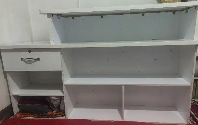 پیشخوان قفسه MDF|فروشگاه و مغازه|مرودشت, ثبت احوال|دیوار