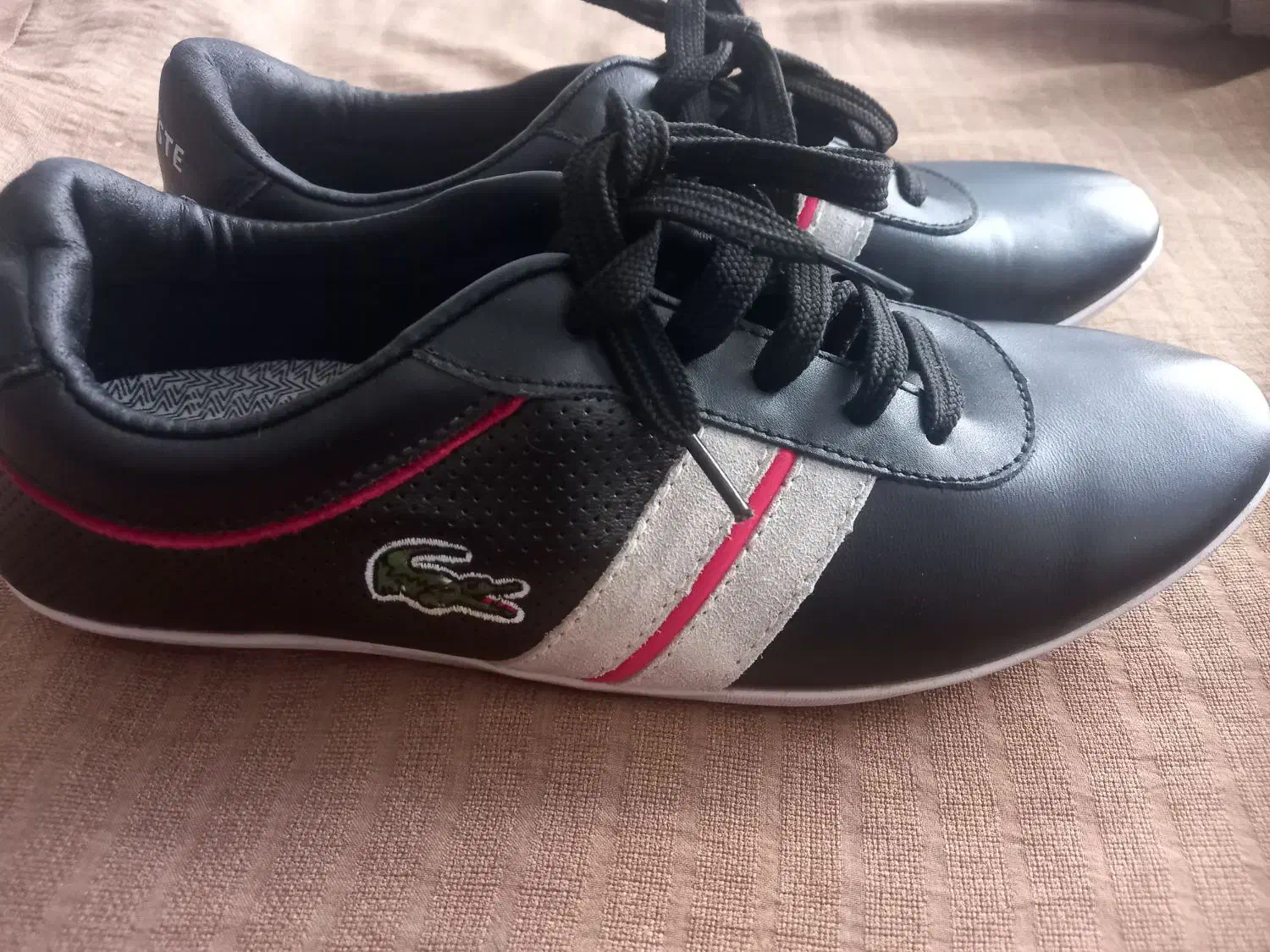 کفش خارجی|کیف، کفش، کمربند|نجف‌آباد, امام خمینی|دیوار