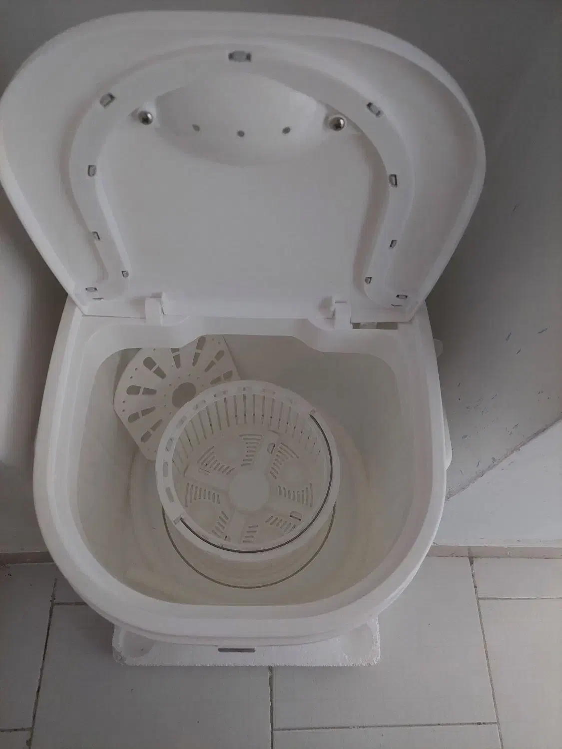 مینی واش|ماشین لباسشویی و خشککن لباس|رشت, دروازه لاکان|دیوار