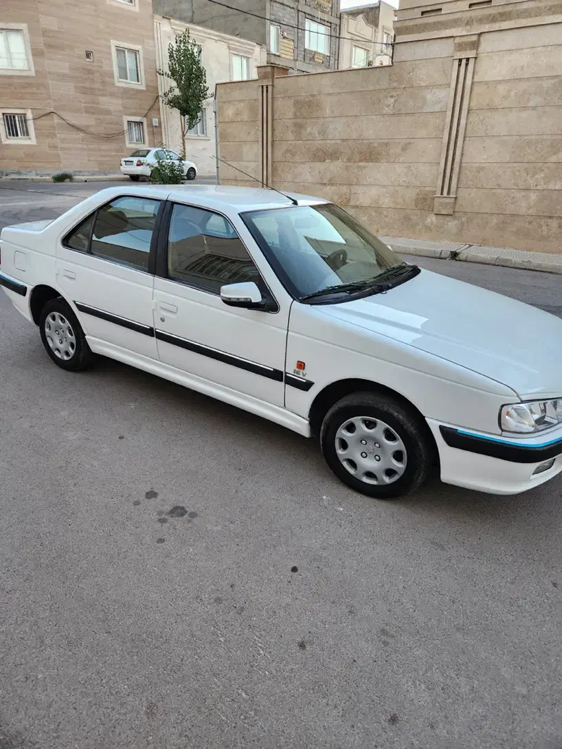 پژوپارس مدل۹۲|خودرو سواری و وانت|ابهر, |دیوار