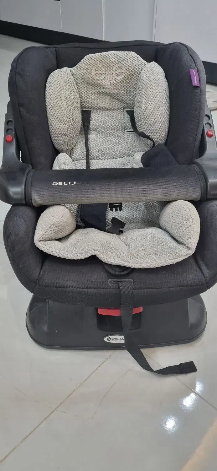 لوازم نوزاد|کالسکه و لوازم جانبی|گلبهار, شهر جدید گلبهار|دیوار