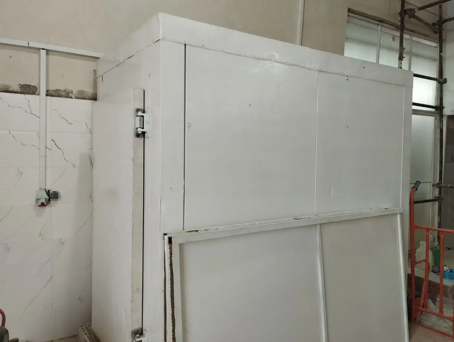 سردخانه میوه و رطب|ماشینآلات صنعتی|آباده, |دیوار