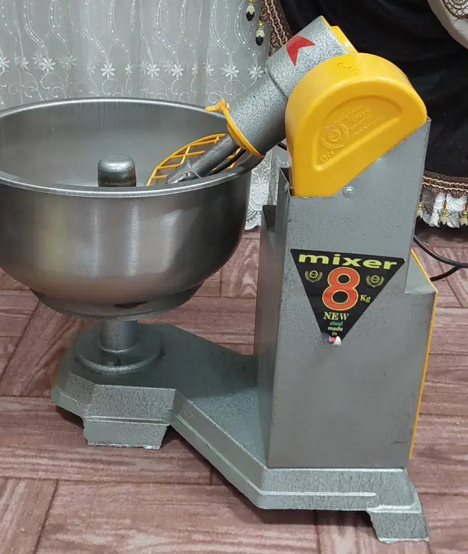 خمیر گیر ۸ کیلویی|فروشگاه و مغازه|اهواز, کوی ترابری|دیوار