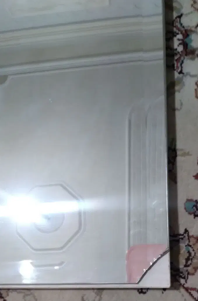 آینه ساده|آینه|تبریز, |دیوار