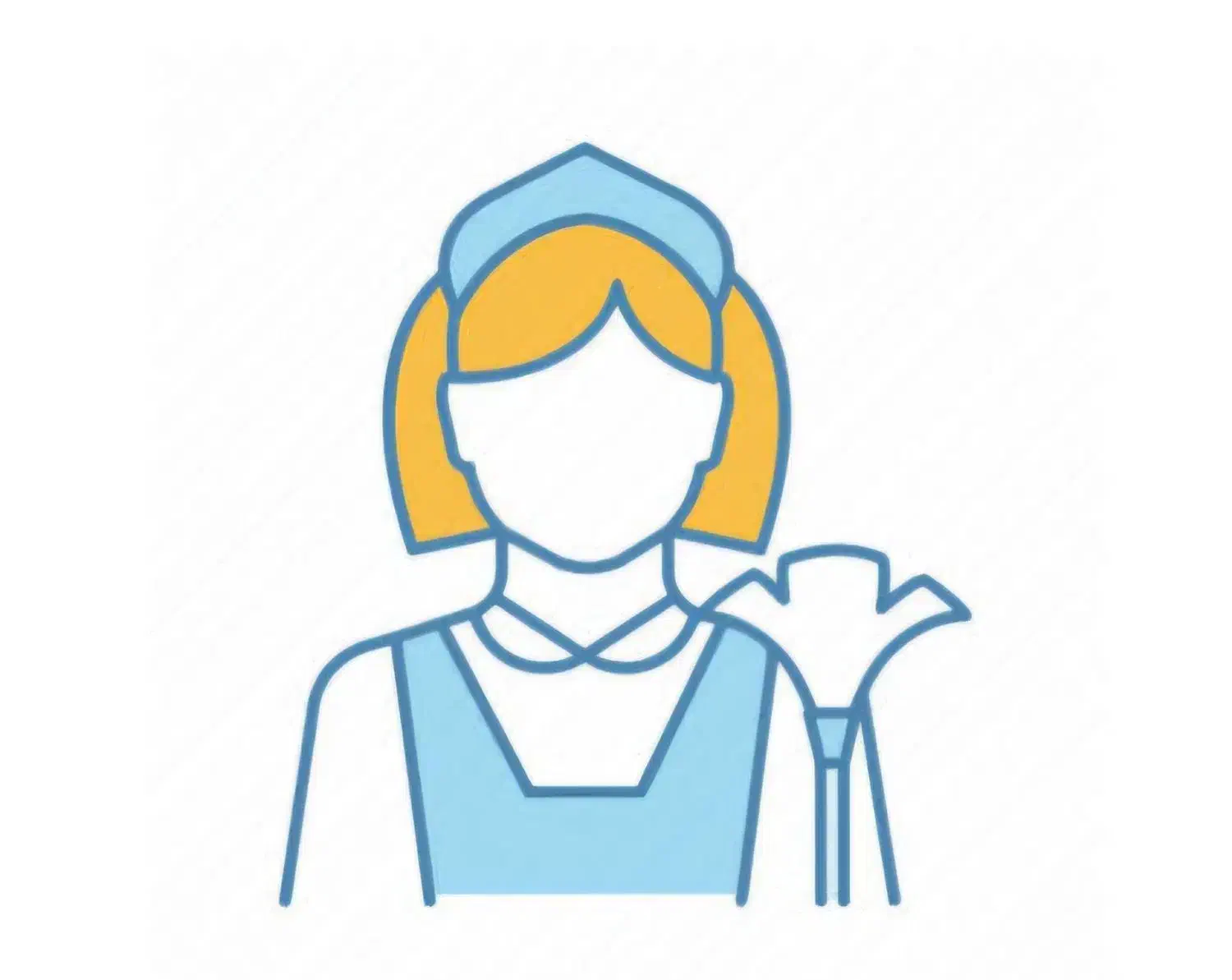 استخدام نیروی خدمات|استخدام سرایداری و نظافت|تهران, ونک|دیوار