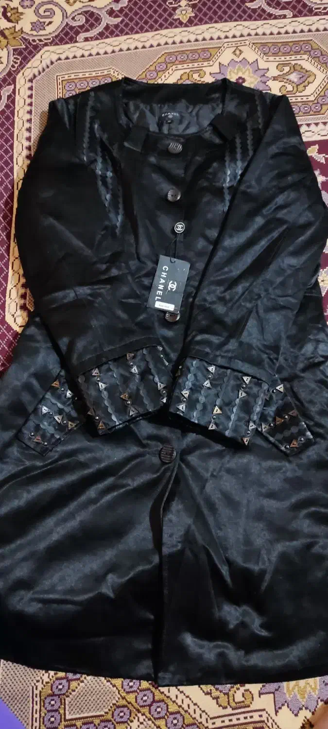 مانتو زمستانی|لباس|اردبیل, |دیوار