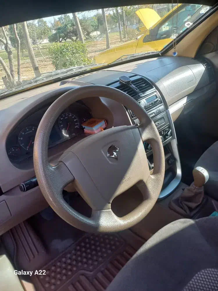 تاکسی برون شهری|خودرو سواری و وانت|گرگان, |دیوار