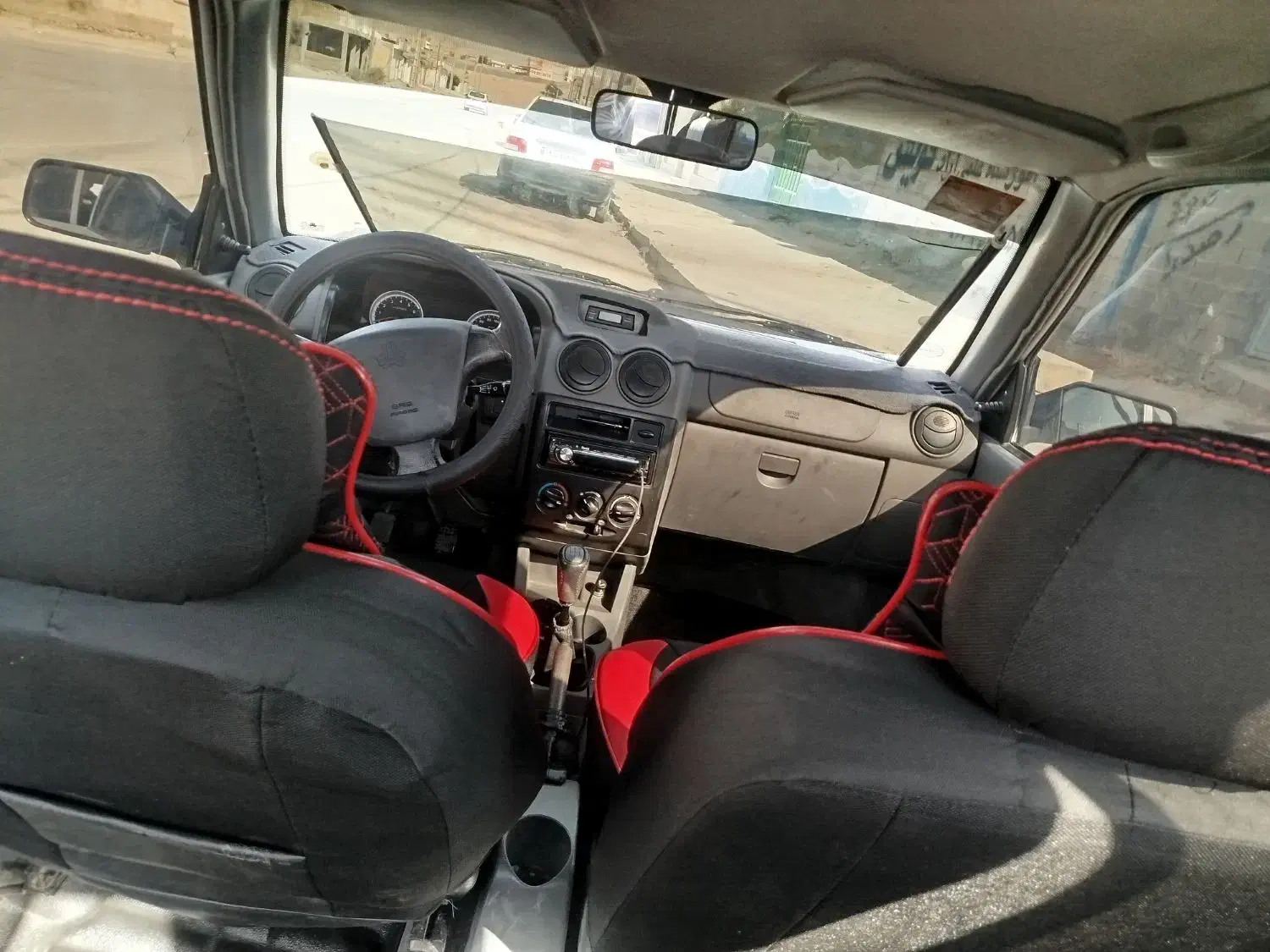 پراید مدل1398|خودرو سواری و وانت|بهبهان, |دیوار