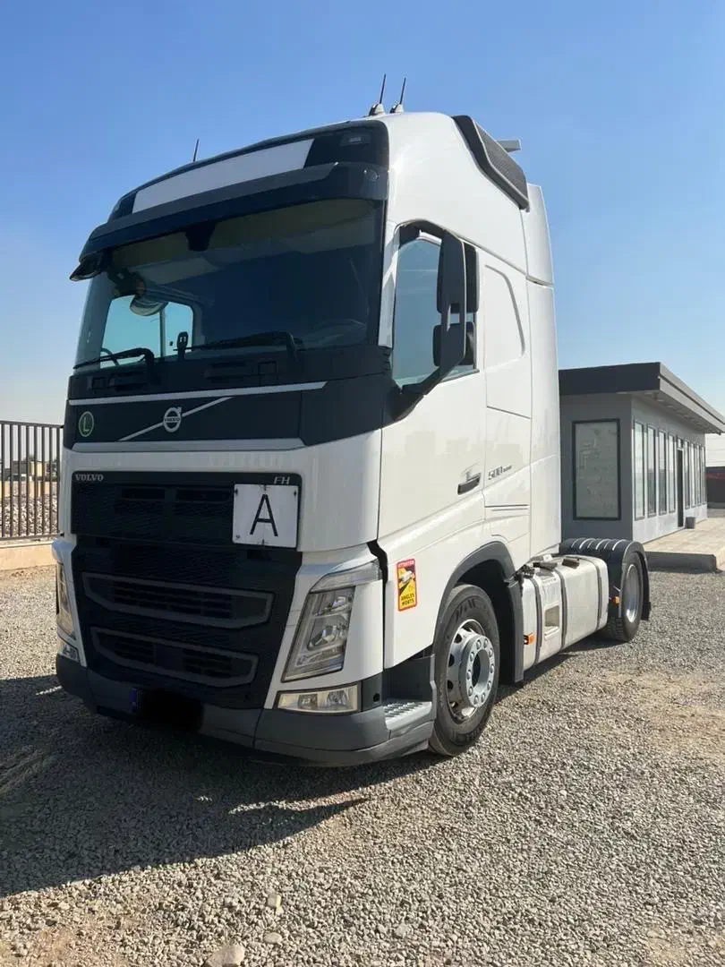 Volvo 500|خودرو سنگین|اسلام‌شهر, ملک‌آباد|دیوار