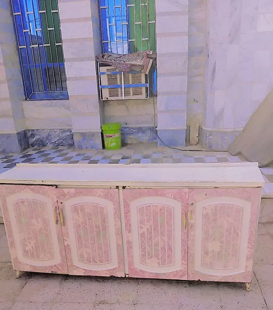 کابینت|مبلمان خانگی و میز عسلی|ایرانشهر, |دیوار