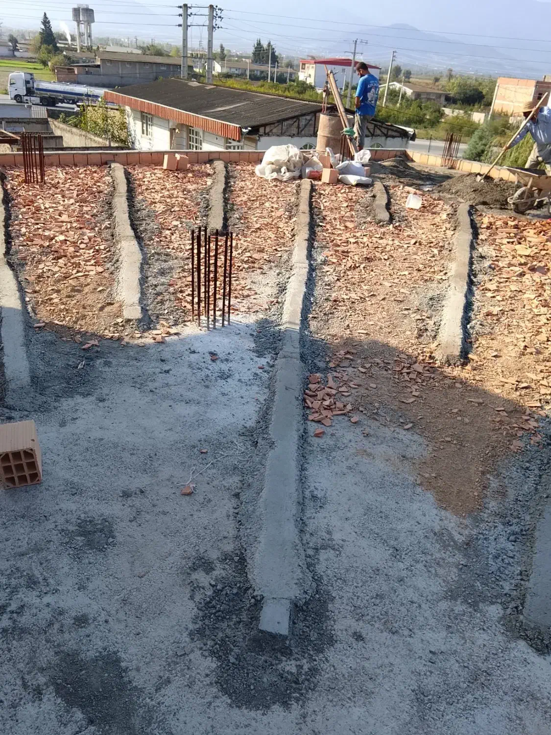 بنا|خدمات پیشه و مهارت|کردکوی, |دیوار