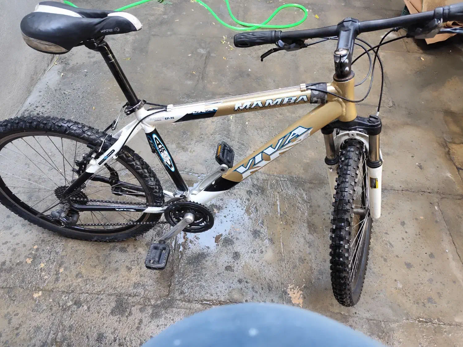 دوچرخه ویوا ژاپن|دوچرخه، اسکیت، اسکوتر|سقز, |دیوار