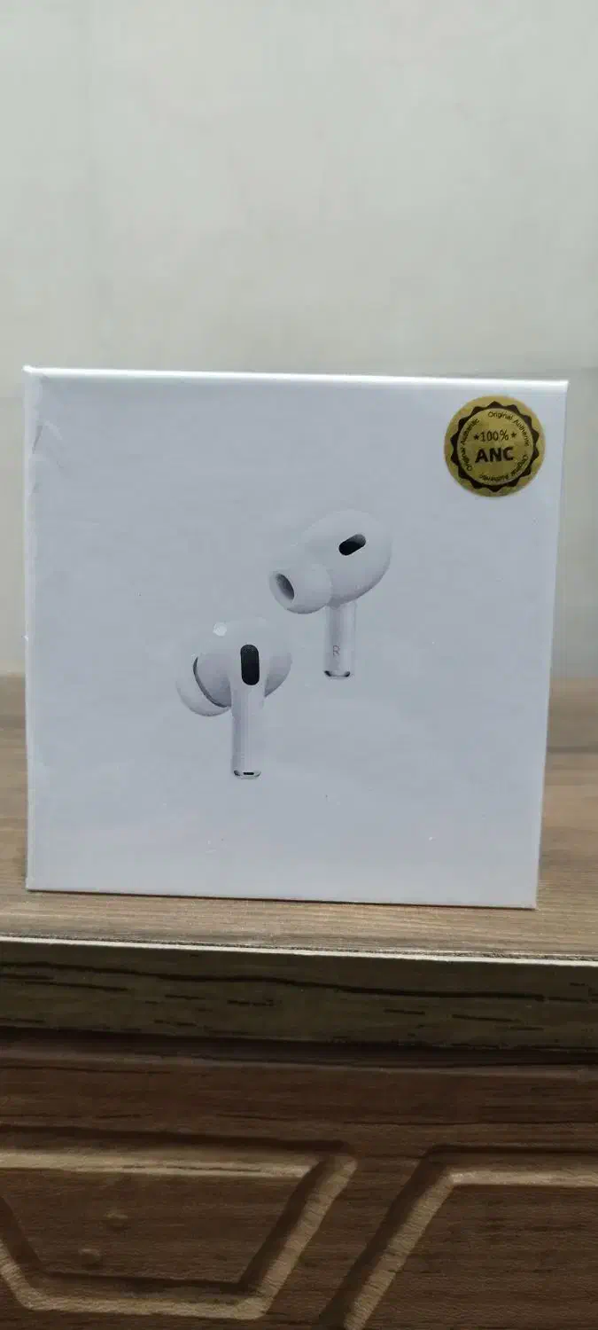 هندزفری AirPods pro|لوازم جانبی موبایل و تبلت|اصفهان, چرخاب|دیوار
