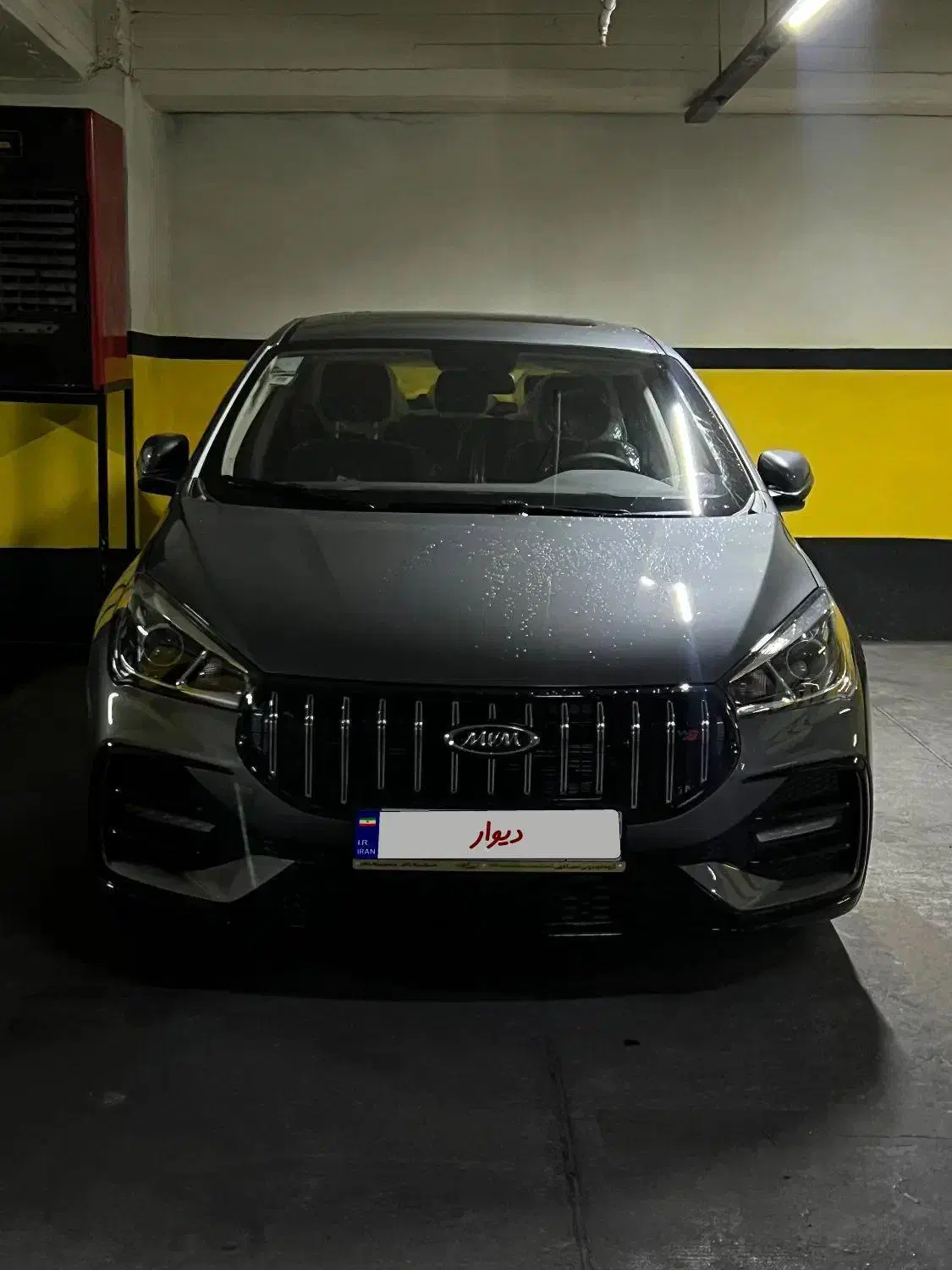 آریزو ۵ اف ال|خودرو سواری و وانت|تبریز, |دیوار