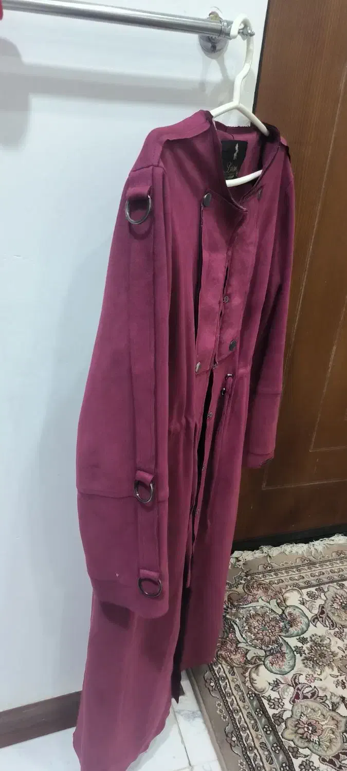 پالتو پاییزه|لباس|مشهد, حضرت حجت|دیوار