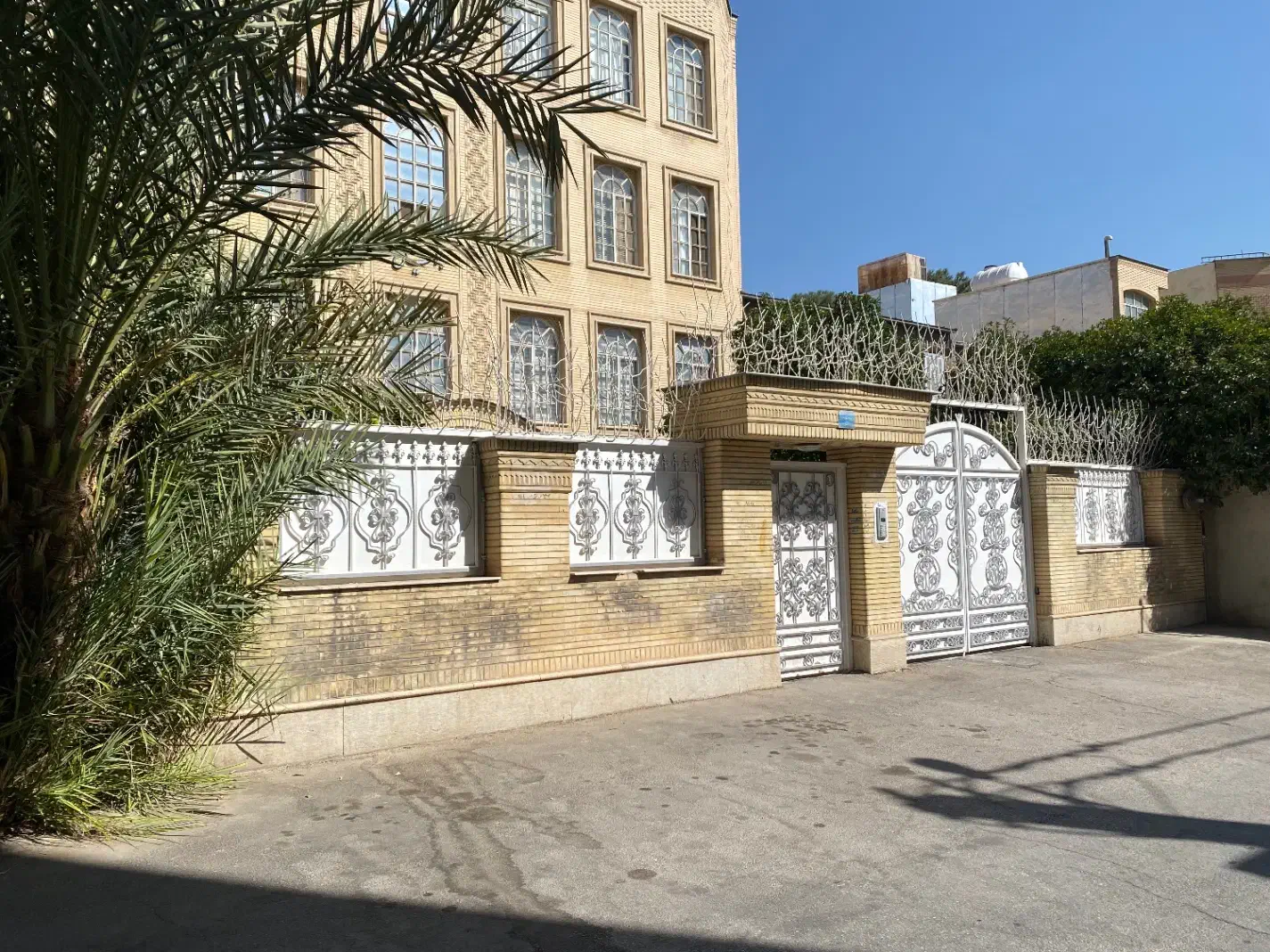 فروش آپارتمان ۸۷ متری ۲ خوابه طبقه ۲ در وصال|فروش آپارتمان|شیراز, وصال|دیوار