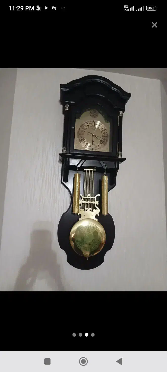 فروش بوفه شیک و تمیز|بوفه، ویترین، کنسول|کرج, عظیمیه|دیوار